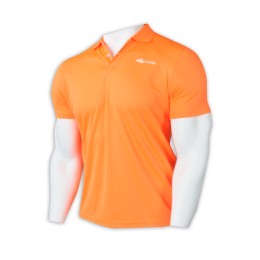 P1234   Polo shirt design Polo shirt lapel clear color 2 button entrepreneurs association fellow villagers association Polo shirt manufacturer orange P1234   Polo shirt design Polo shirt lapel clear color 2 button entrepreneurs association fellow villagers association Polo shirt manufacturer orange